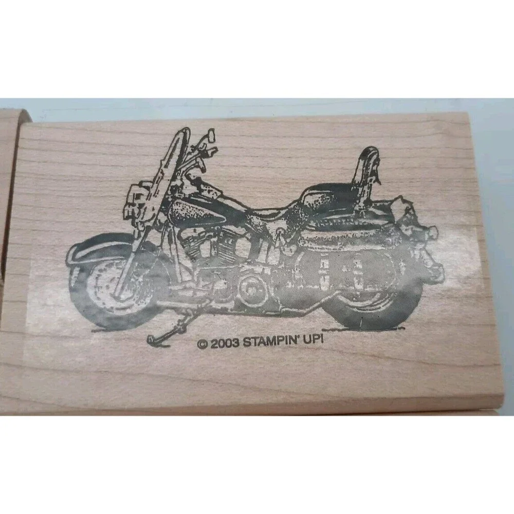 Stampin Up! great no